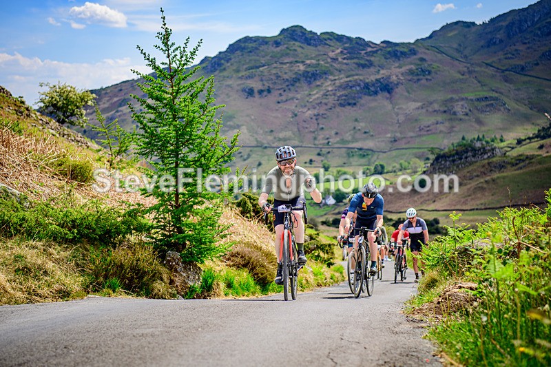 134234 - Blea Tarn Climb 13:00 - 14:00
