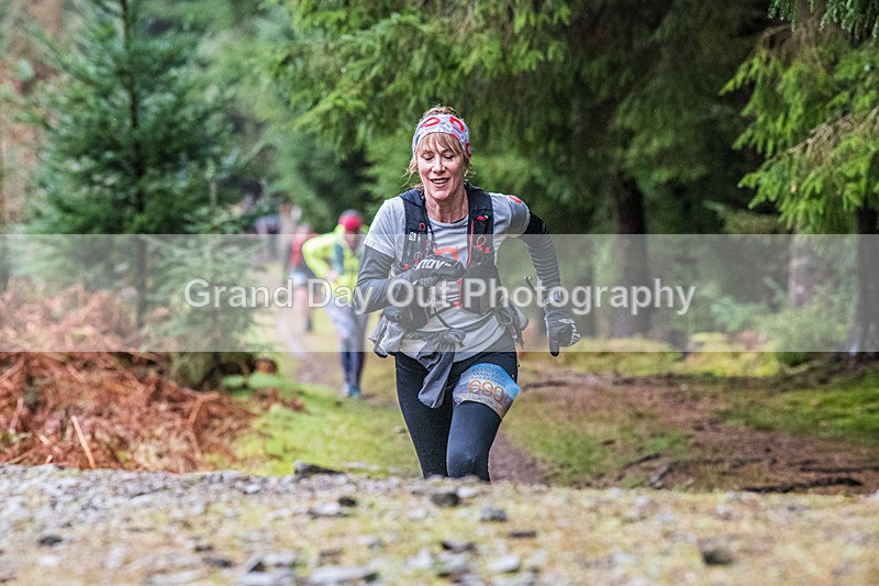 Glentress 21  10K-748 - High Terrain Events Glentress 21 & 10K Trail Runs Saturday 18th February 2023
