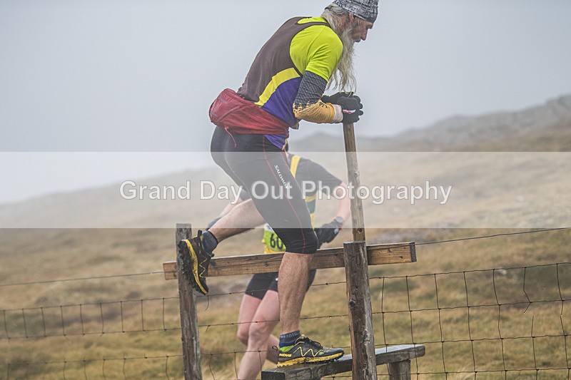 Buttermere-133 - Buttermere Shepherds Meet Fell Race Sunday 26th October 2025