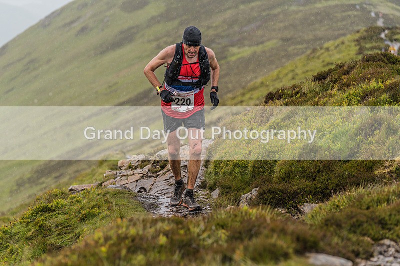 Buttermere-1194 - Buttermere Sailbeck Fell Race Saturday 15th June 2024