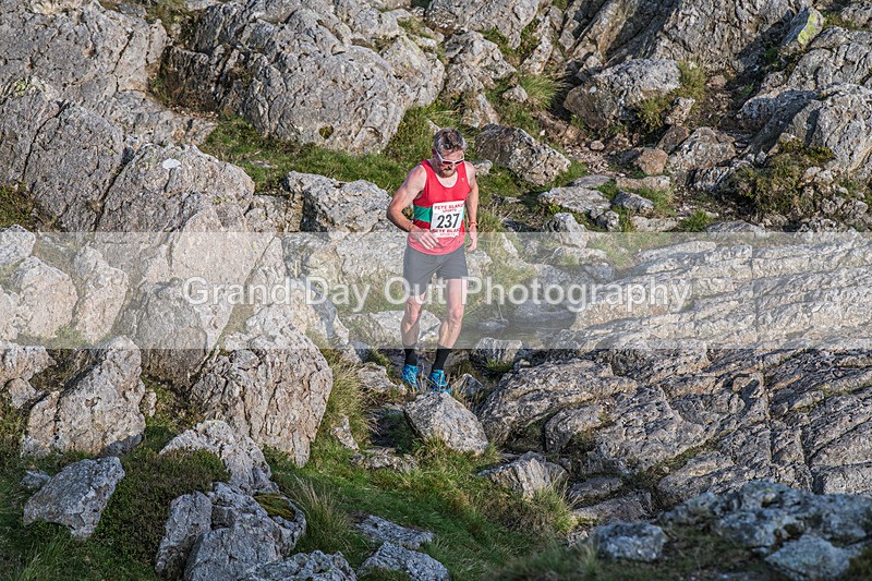 Blisco-134 - Blisco Dash Fell Race Wednesday 16th July 2025