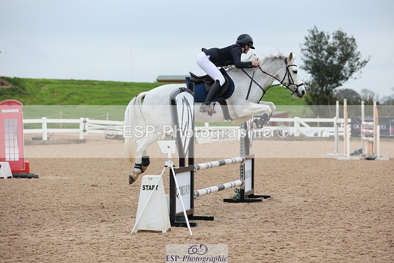 241116X-144136-02520 - Cls 15&16 Pony Nat 1.15m & 1.20m