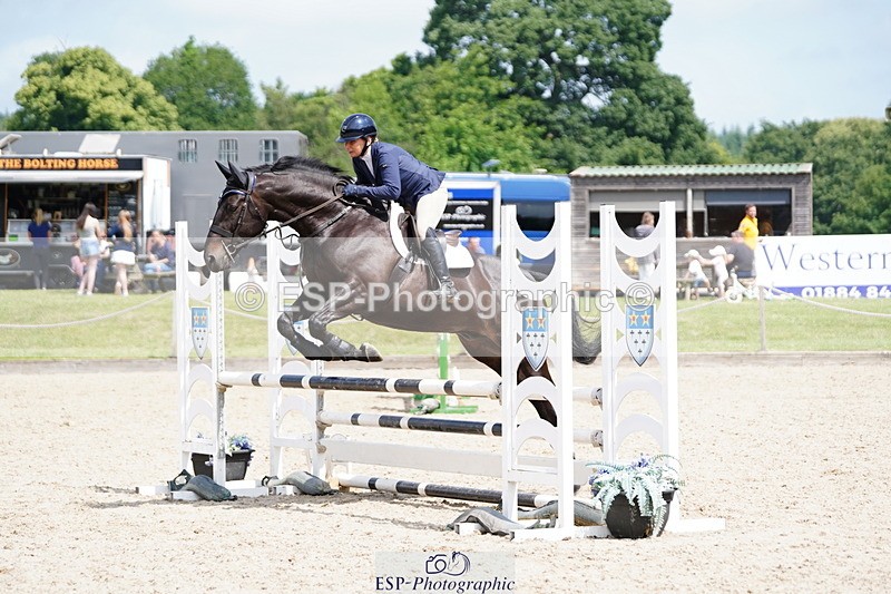 250613A-111558-01364 - Cls 10 British Novice and 90cm Open