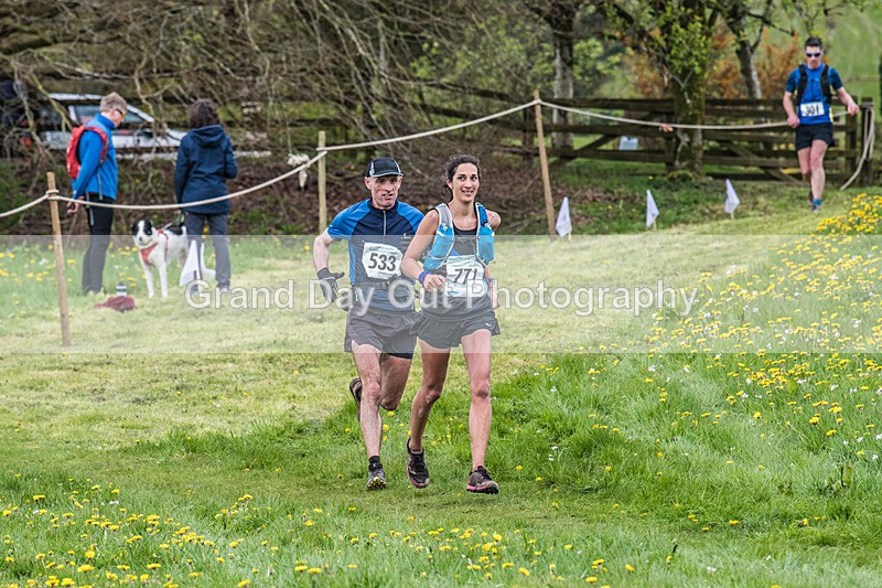 3 Peaks-2077 - The 3 Peaks Race Saturday 27th April 2024