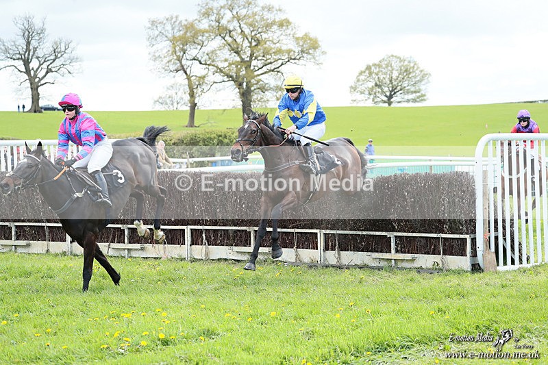 PtP 180426 87 - Worcestershire Hunt PtP Chaddesley Corbett 18/04/26