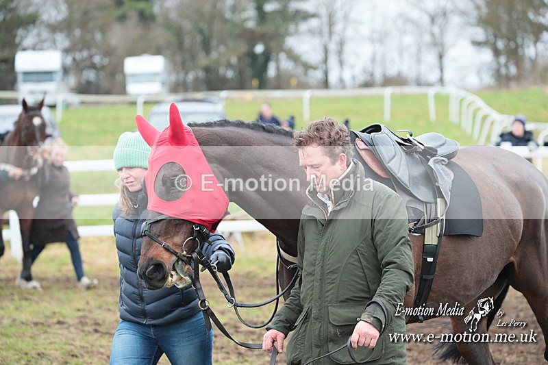 PtP 040224 321 - Combined Services Point-toPoint Larkhill 04/02/24