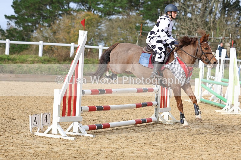 3E7A0147 - Class 5: 85cm