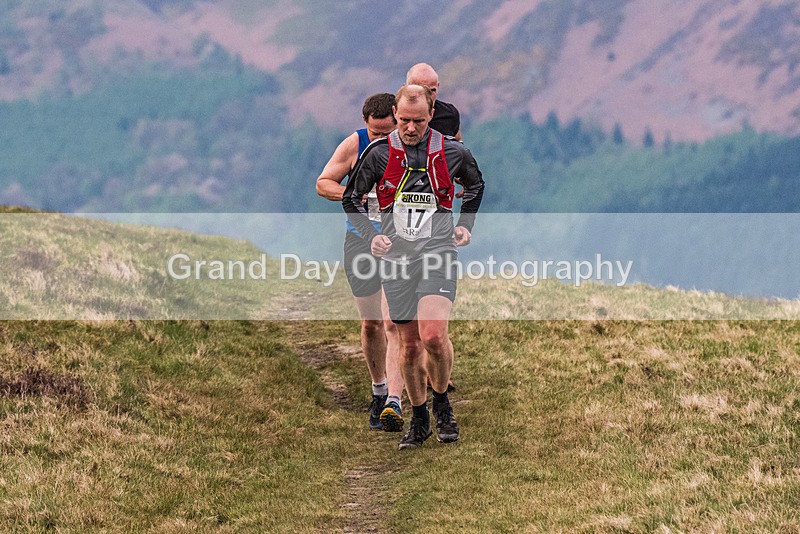 Lords Seat-382 - Lords Seat Fell Race Wednesday 3rd May 2023