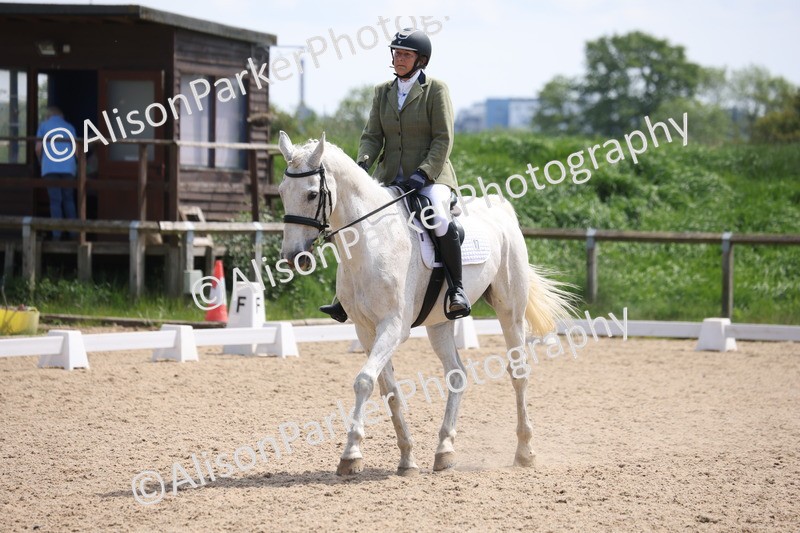 20250520-0730 - Class 4 - Novice 1