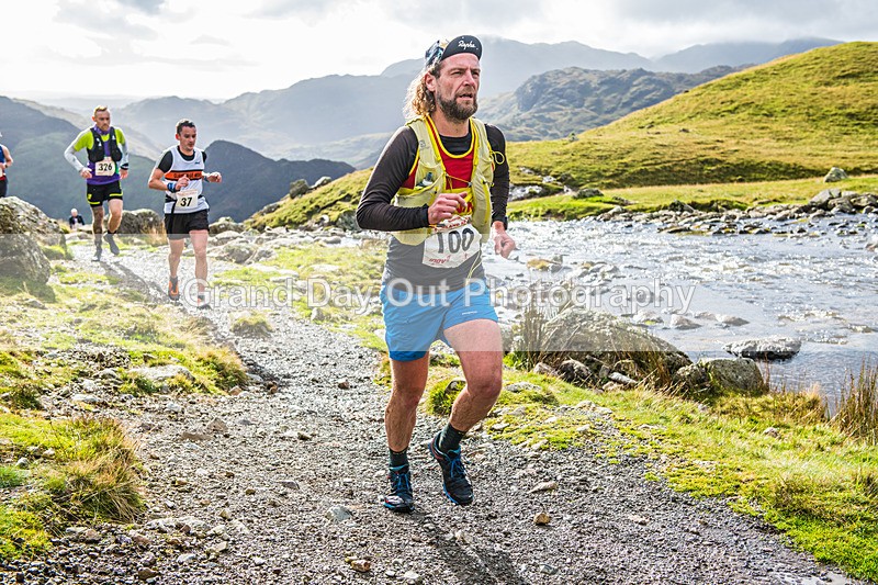 Langdale-346 - Langdale Horseshoe Fell Race Saturday 8th October 2022