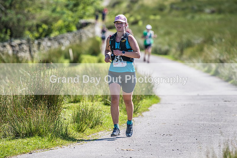 Tebay-543 - Tebay Fell Race Saturday 12th July 2025