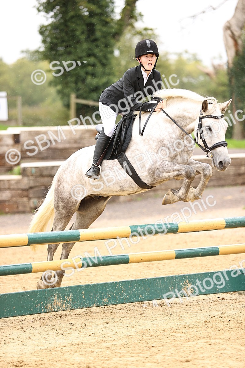 SBM_68946 - J18 - Junior Pony 85cm championship