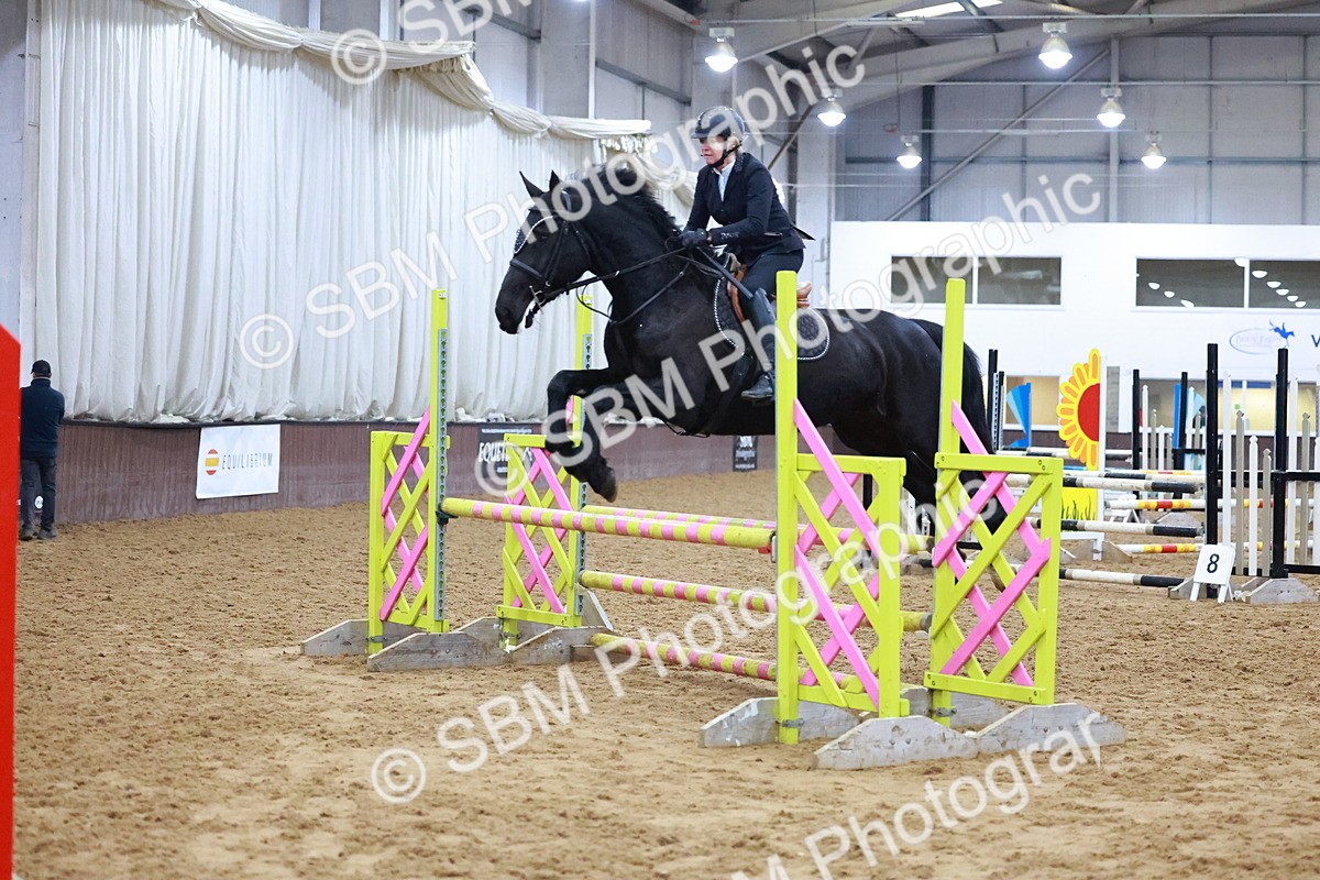 SBM_000711 - Class 2 - Senior British Novice - 90cm