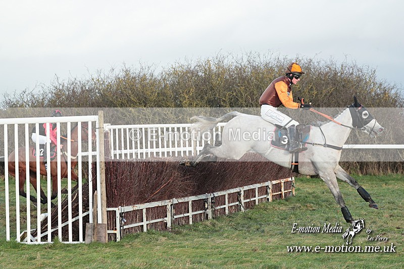 PtP 311223 982 - Larkhill Racing Club Point-to-Point 31/12/23