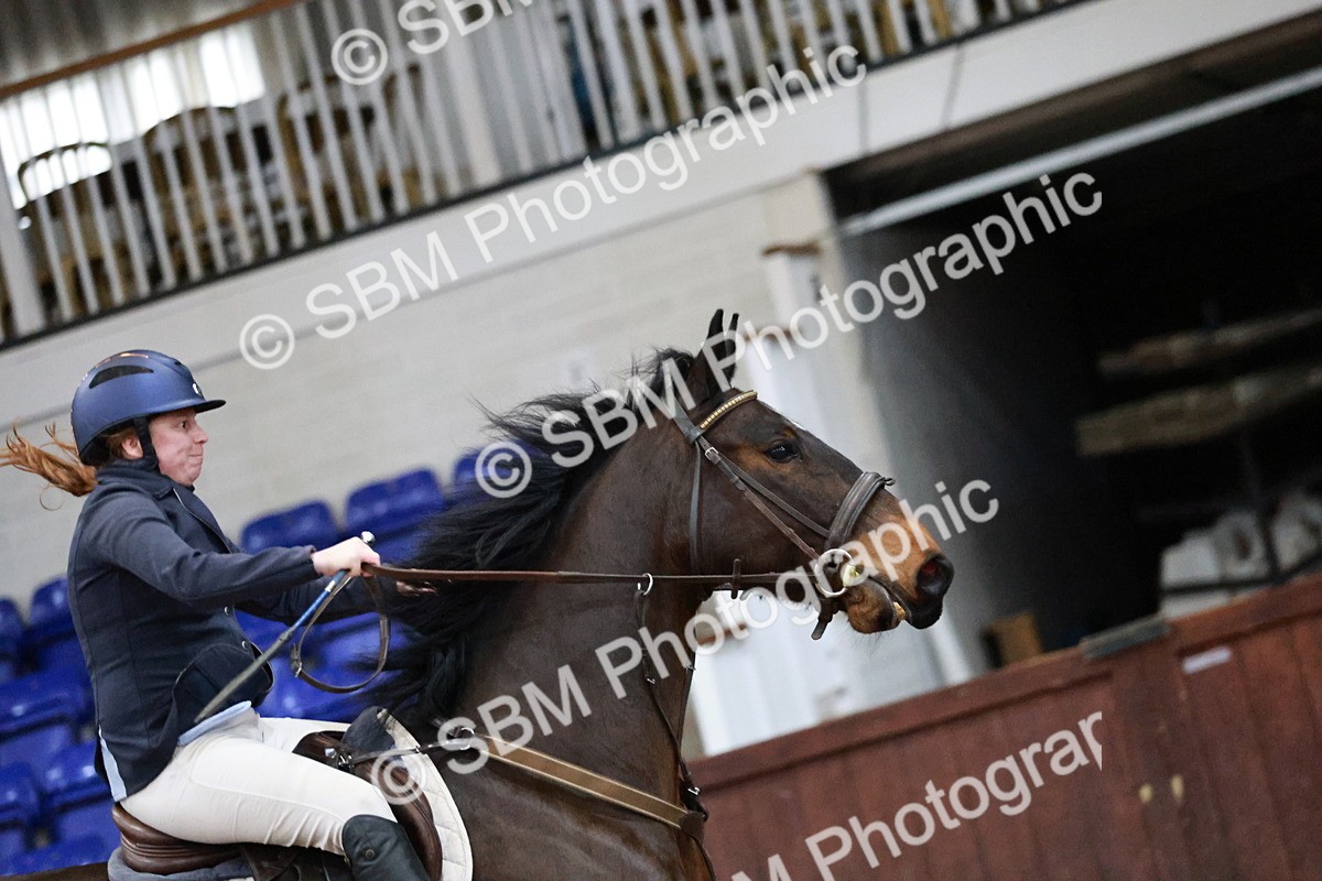 SBM_000713 - Class 3 - Senior Discovery - 1.00m