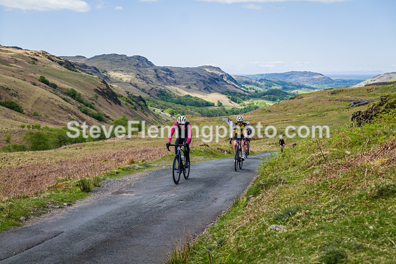 115543 - Hardknott Pass Camera 1 11.00-12.00