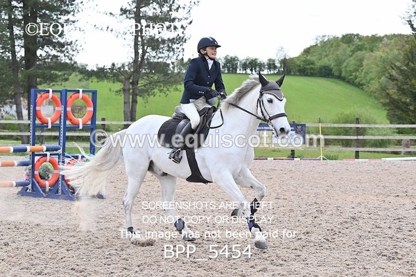 BPP_5454 - CLASS 3 Club 90cms Open