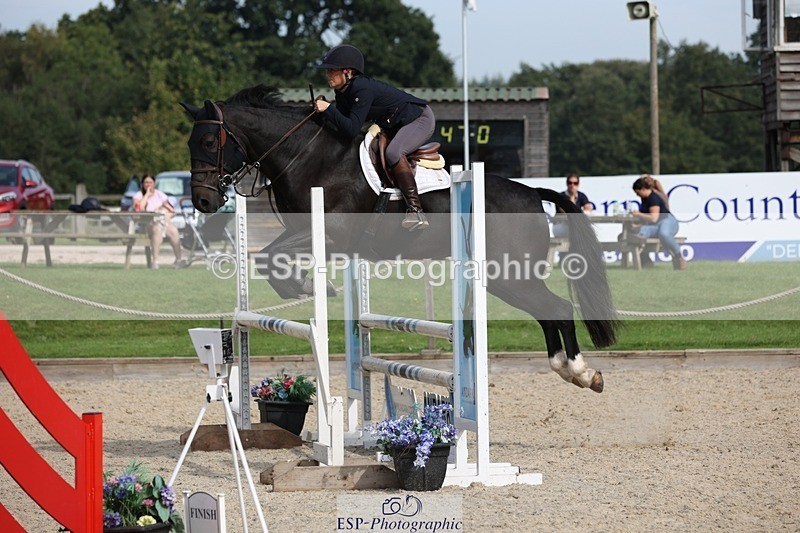 230908-105758-00675 - Cls 6 Snr British Novice & 90cm Open