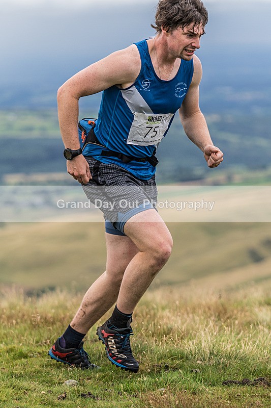Fellside-65 - Fellside Fell Race Wednesday 24th July 2024