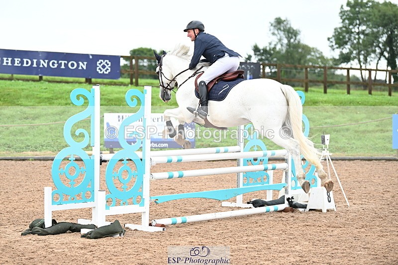 240908A-110205-02999 - Cls 12 Nat Am 95cm Qualifier