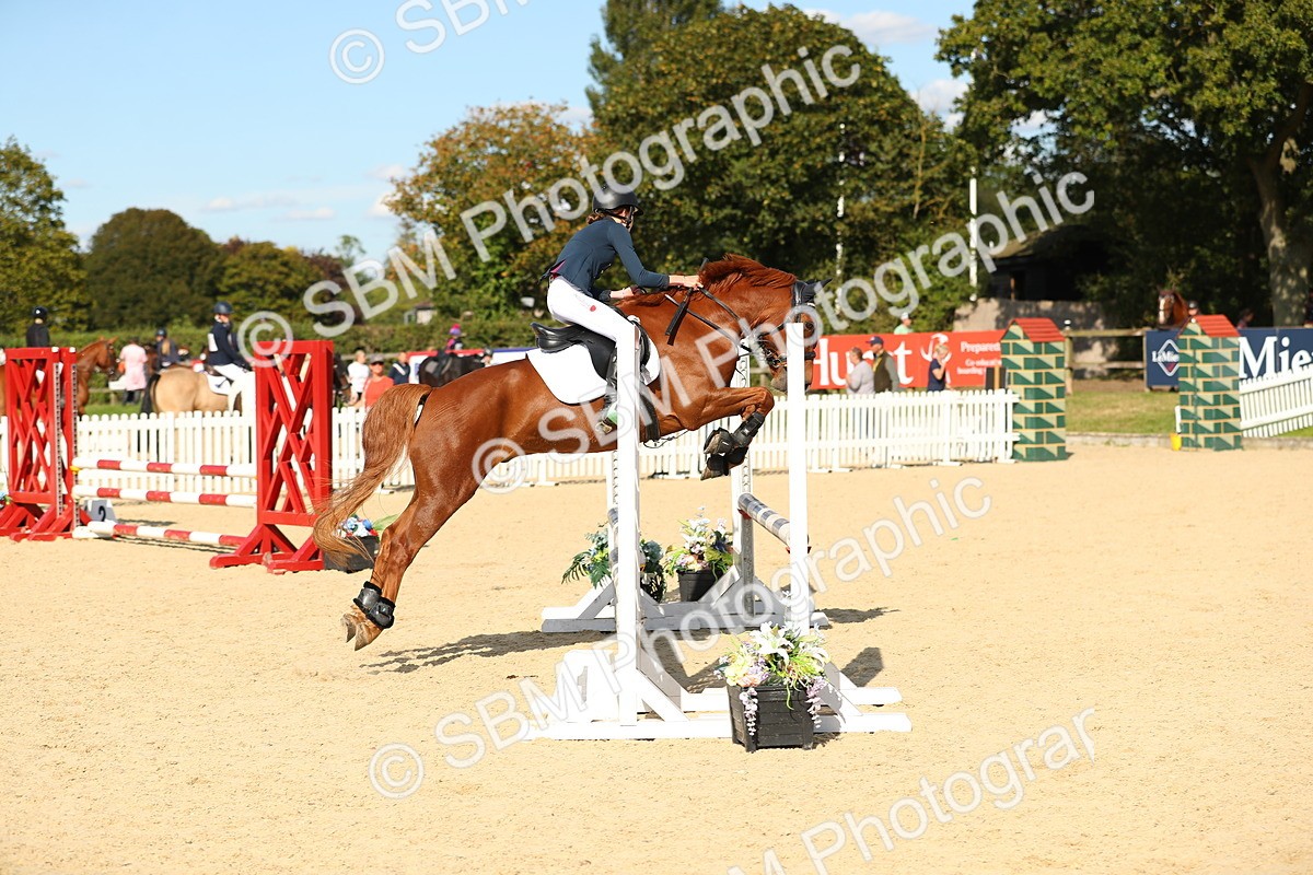 SBM_25694 - J46 - Accumulator 80 90cm