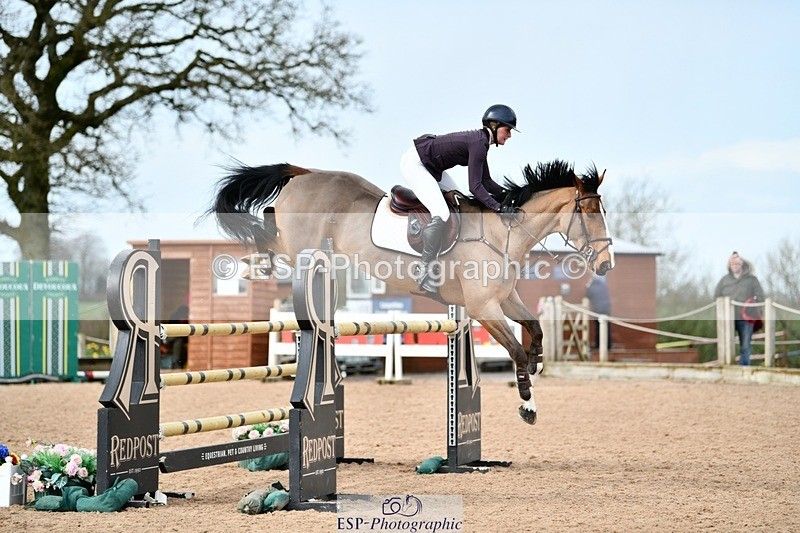 260313-131857-01785 - Cls 3 + 4 Snr Foxhunter and 1.20m Open