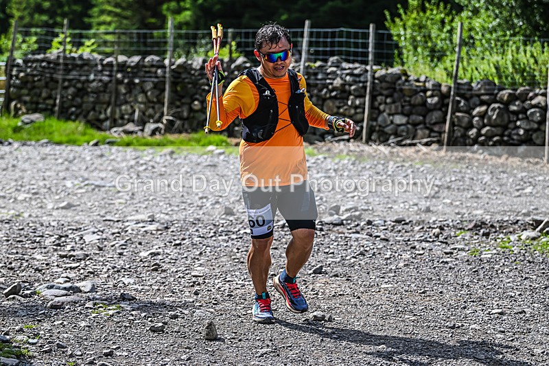 Scafell Pike-849 - Fellside Events Scafell Pike Trail Marathon Sunday 23rd August 2026