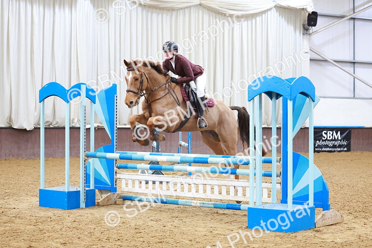 SBM_003061 - Class 2 - Senior British Novice - 90cm