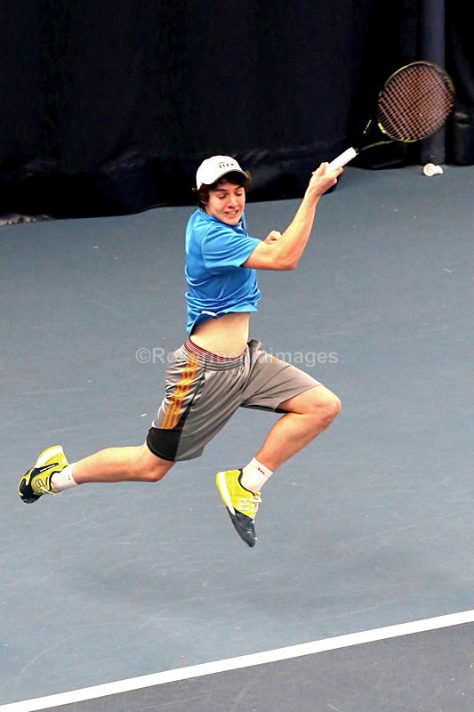 IMG_8362 - AEGON BRITISH TOUR JAN 2016