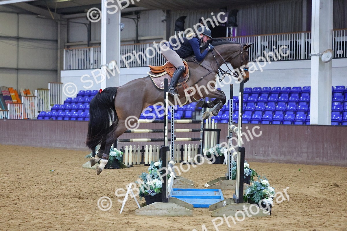 1I0A5285 - Class 10 - Redpost Equestrian Senior Foxhunter/ 1.20m Open