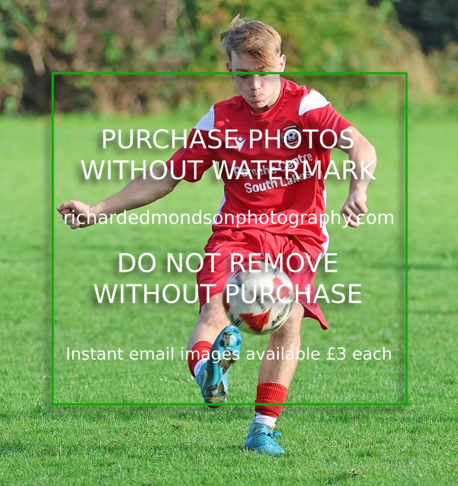 533A6135 - Carnforth Rangers Under 17's