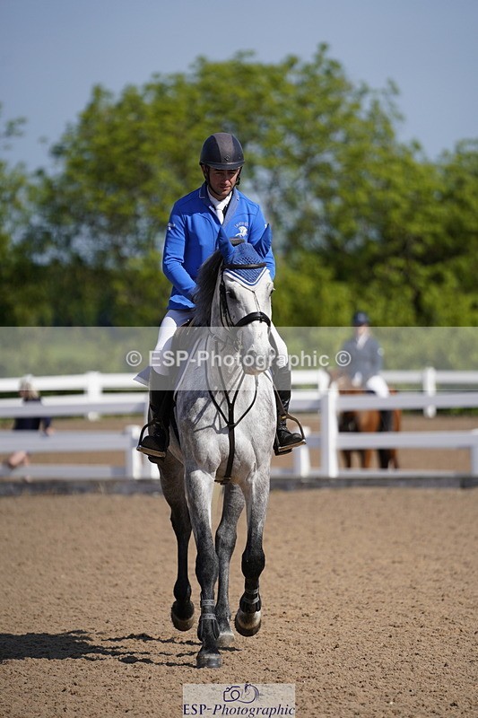 230528A-093852-05802 - Cls 30 British Novice & 90cm Open