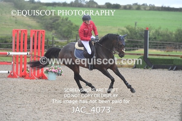 JAC_4073 - CLASS 5 Senior Discovery/ 1m Open