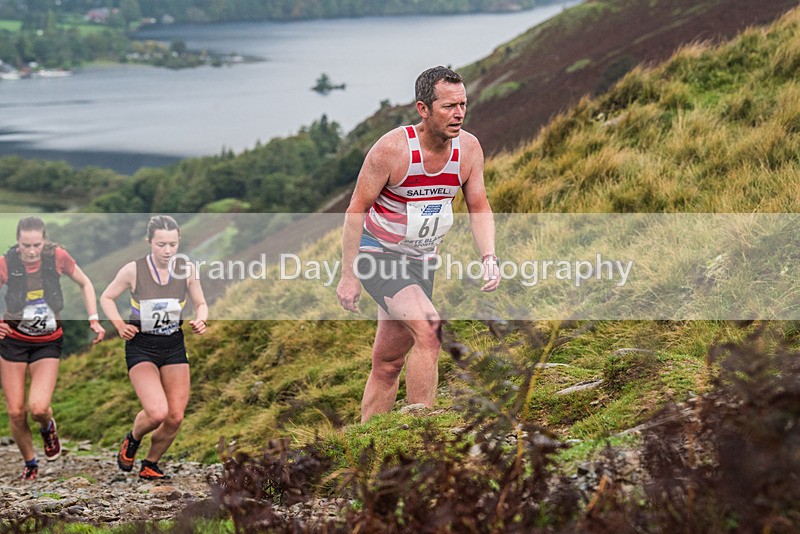 HBMR Leg 1-271 - Hodgson Brothers Mountain Relay - Leg 1 Sunday 1st October 2023