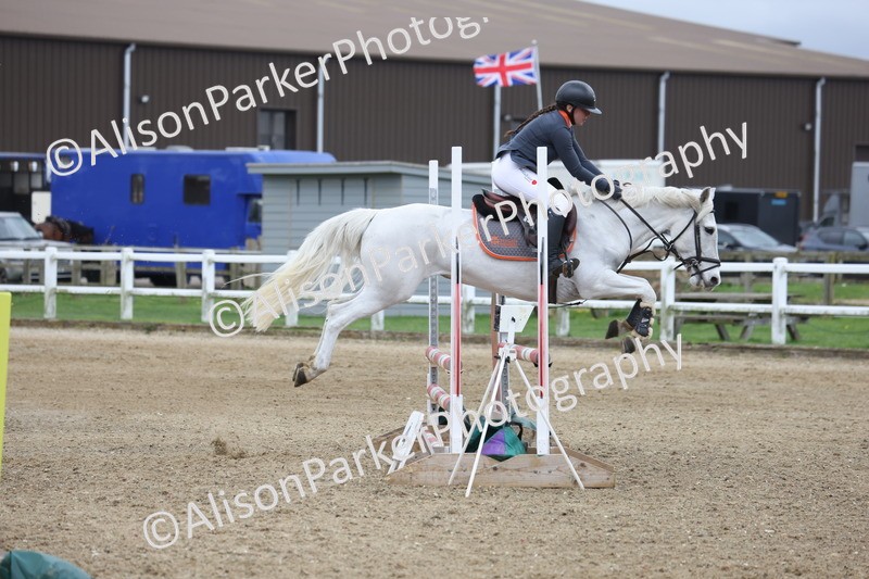 20260403-2033 - Class 5 - 80cm