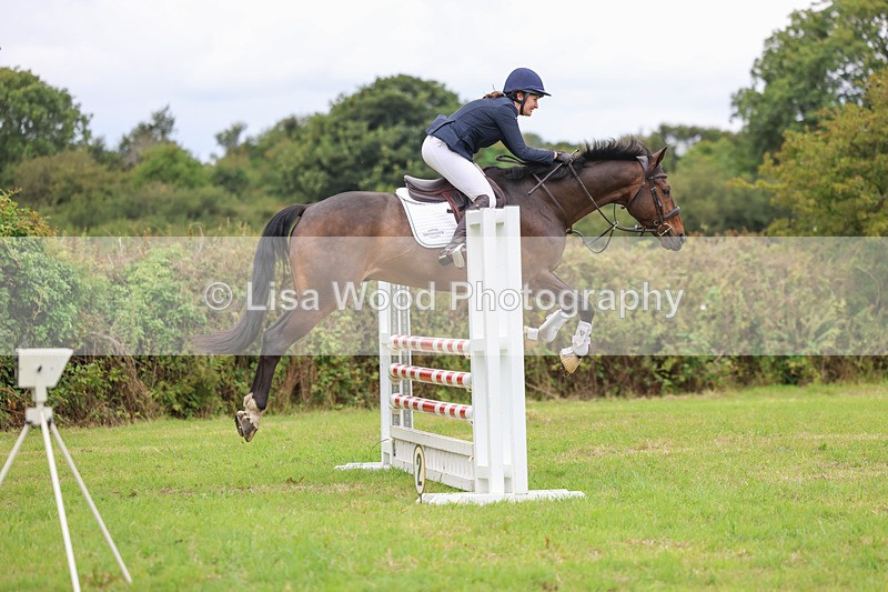 3E7A7560 - Class 6: Senior Discovery/1m open