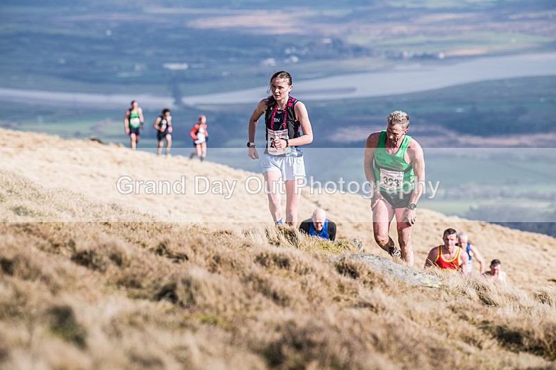 Black Combe-1716 - Black Combe Fell Race Saturday 7th March 2026