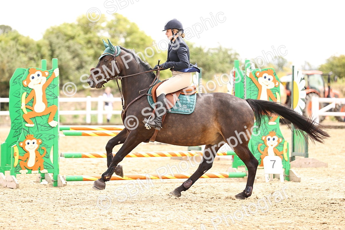 SBM_000443 - Class 3 - Senior British Novice - 90cm