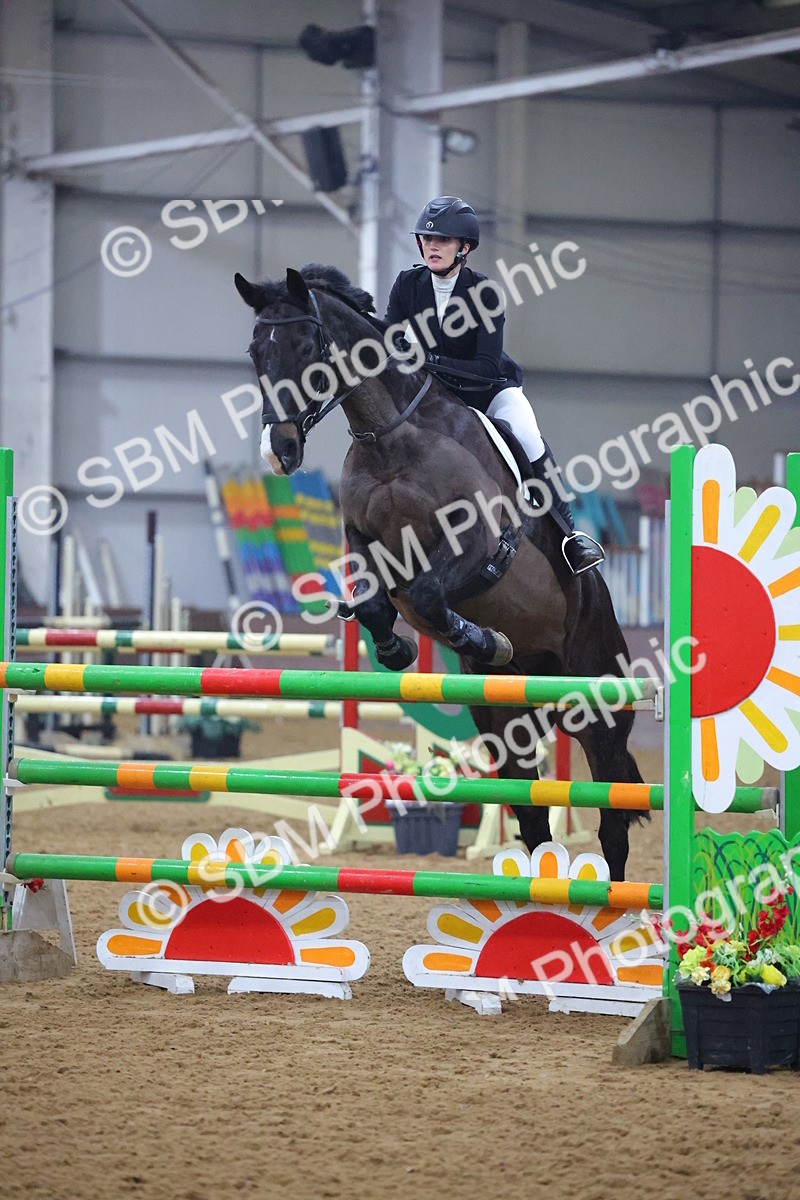SBM_009089 - Class 23 - Redpost Equestrian Senior Foxhunter/ 1.20m Open - First Round (1.20m)