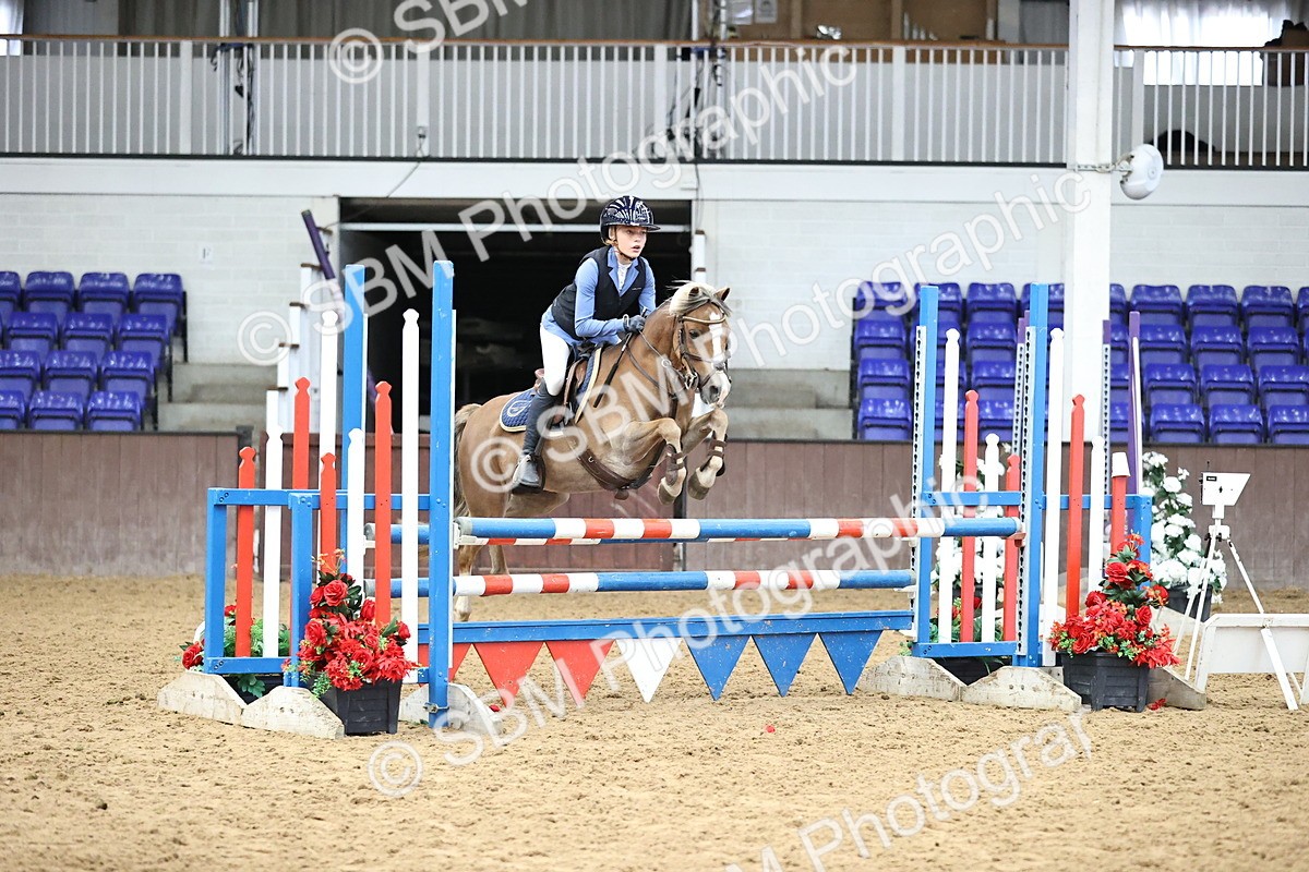 SBM_003455 - Class 11 - Springboard 128cm 138cm Restricted 85cm 95cm