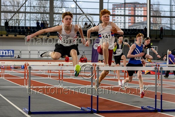 CEREL-917237 - Track Male Set One