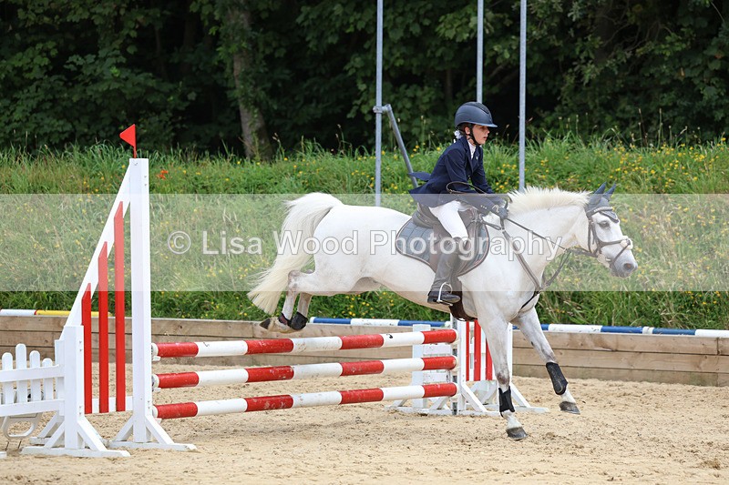 3E7A3120 - Class 6: 70cm Junior