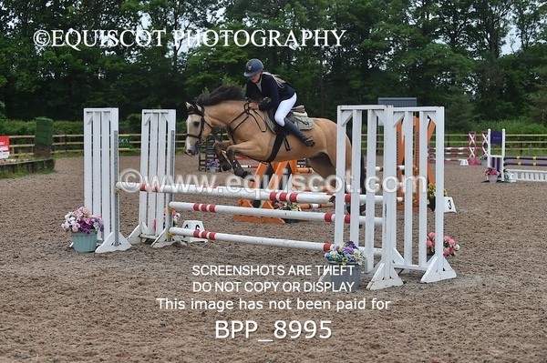 BPP_8995 - CLASS 13 SUN Pony Discovery 2ND ROUNDS