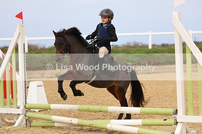 3E7A6008 - Class 1B: 40cm Assisted