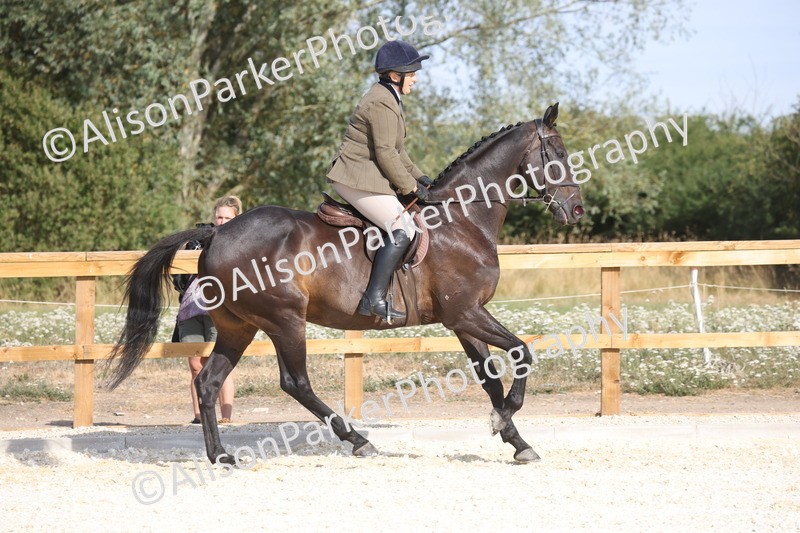 20260802-0083 - Class 5 - ROR Ridden