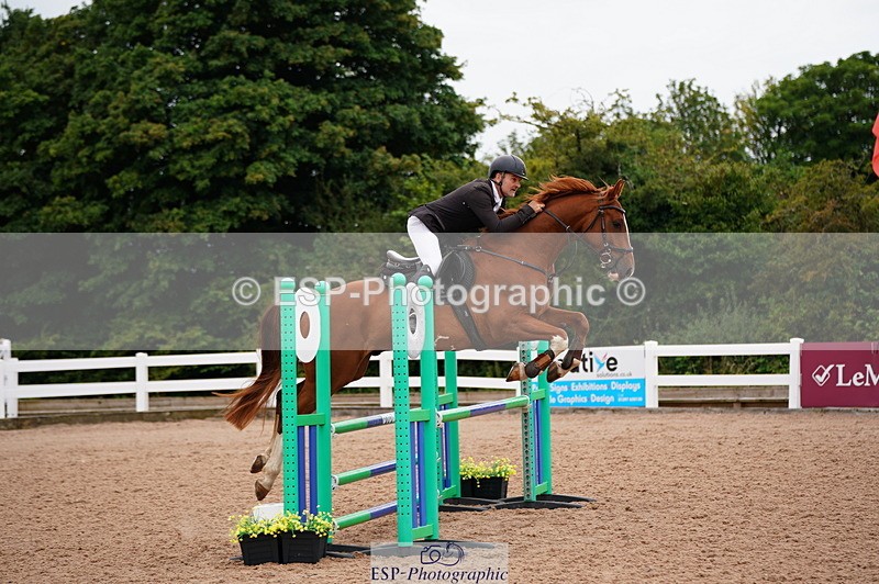 240803A-125012-07906 - Cls 37 95cm Amateur Qualifier