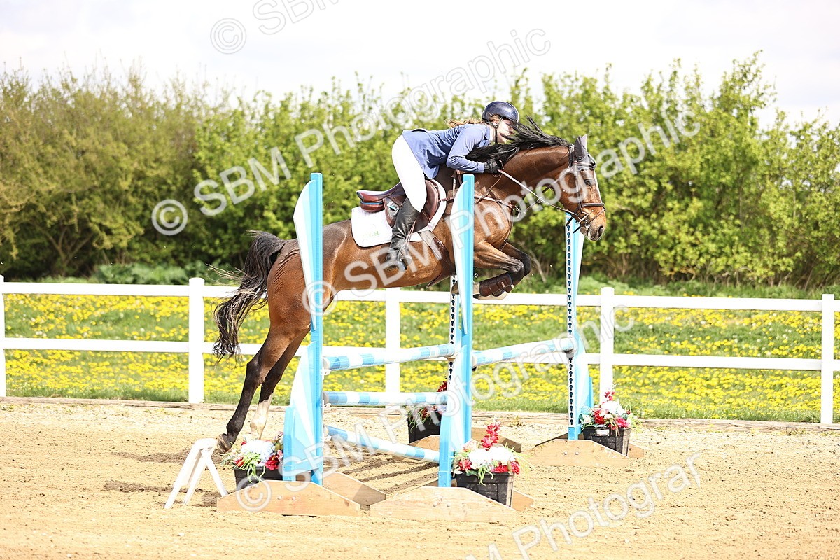 SBM_001764 - Class 10 - Senior British Discovery - 1.00m