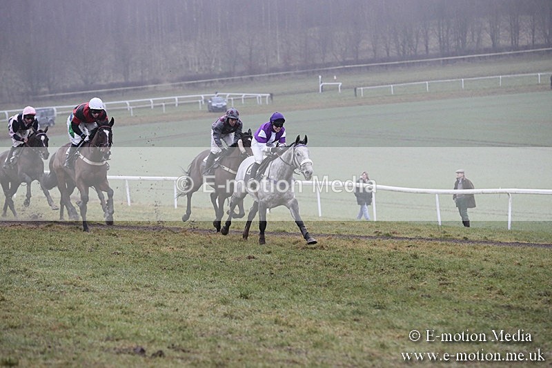PtP 200118 470 - Barbury International Racing Club Point-to-Point 20/01/18