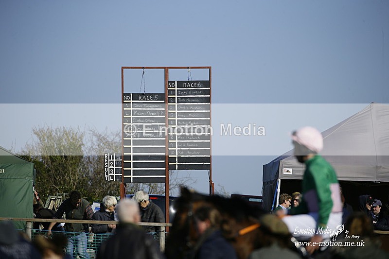 PtP 190322 649 - Wilton Hunt PtP Milborne St Andrew 19/03/22