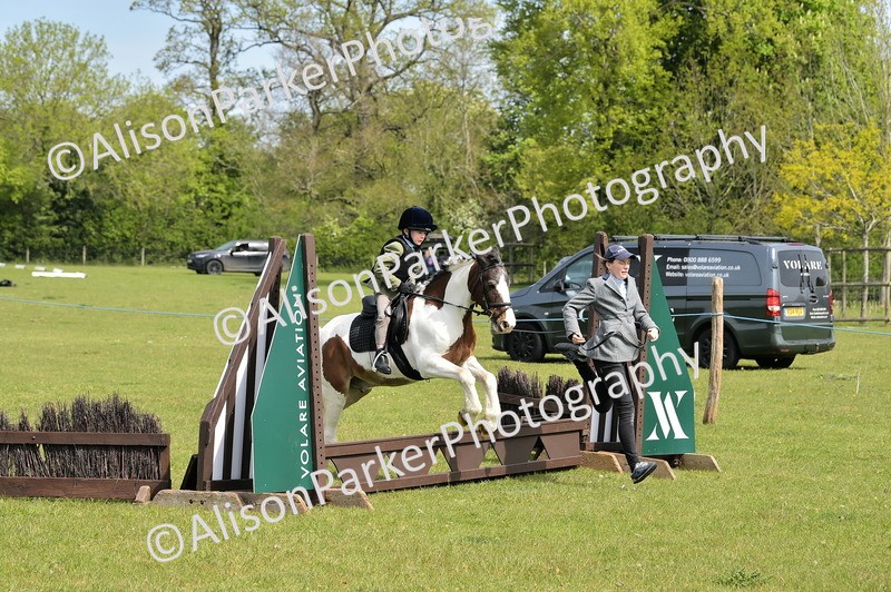 20260426-2316 - Class 20 - Beginner Working Hunter